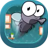 Bugs Destroyer Game Logo