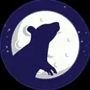 moonrat Logo