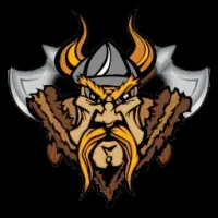 Viking Clash Logo
