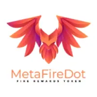 MetaFireDot Logo