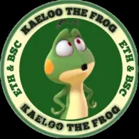 Kaeloo Logo
