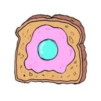 TOASTIE Logo