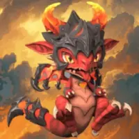 Drogon Inu Logo