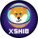 X Shiba Inu