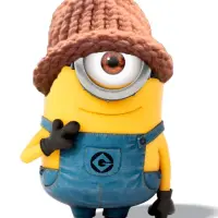 minionwifhat Logo