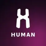 Human Protocol Logo