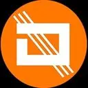 WRAPPED DAI Logo