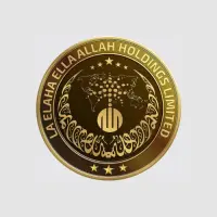 Laelahaellaallah Logo