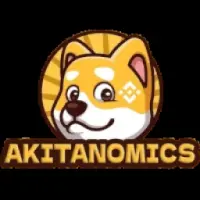 AkitaNomics Logo