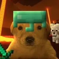nether Dog NETDO Logo