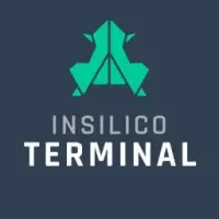 InsilicoResearch Logo