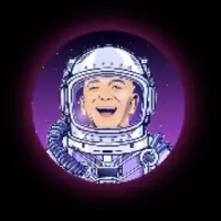 Jeff In Space Logo