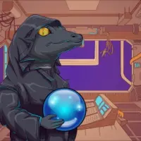 Oracles Of Gecko Logo