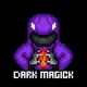 DarkMAGICK