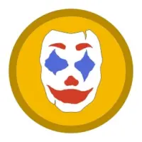 JOKER WORLD Logo