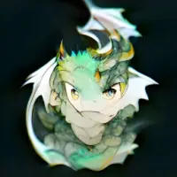 Falkor Coin Logo