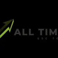 All Time High Logo