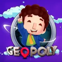 GEOPOLY Logo