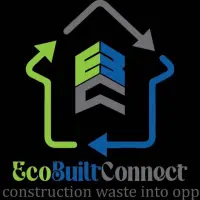 EcoBuiltConnect Logo