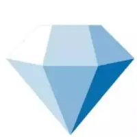 DiamondToken Logo