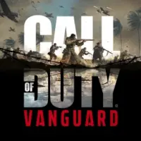 Call of Duty Vanguard Logo