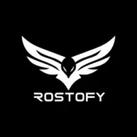 Rostofy Logo