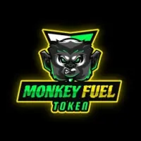 Monkey fuel Logo