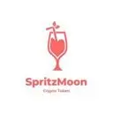 SpritzMoon Crypto Token Logo