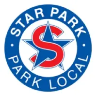 STARPARK Logo