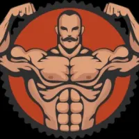 MachoSwap Logo
