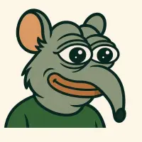 Rato The Rat Logo