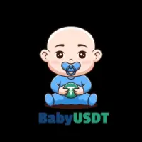 BabyUSDT Logo