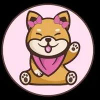 Hati Inu Token Logo