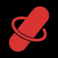 The RED Pill Dao Logo