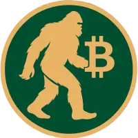 BigfootEmpire Logo