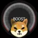 BoostShiba