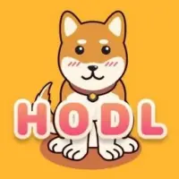 DOGEHODL Logo