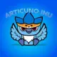 Articuno Inu
