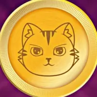 TheGoldenCat Logo