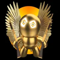 GoldenBNB Logo