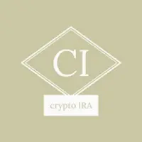 cryptoIRA Logo