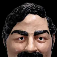 PabloEscoBonk Logo