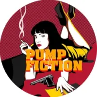 PumpFiction Logo