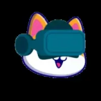 Baby Flokiverse Logo