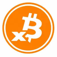 BTCX Logo
