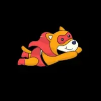 Doge Ada Logo