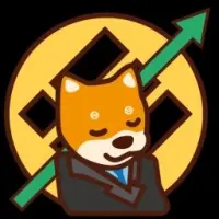 Stonk Doge Logo