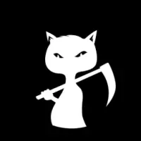 Fat Cat Killer Logo