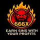 666X
