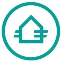 Decentralized Real Estate Investment Trust Logo